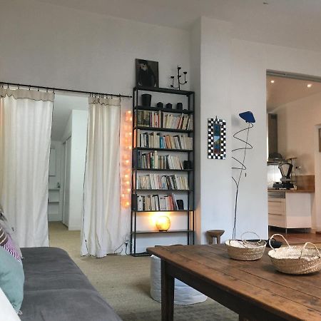 La Suite La Rochelle  Kültér fotó