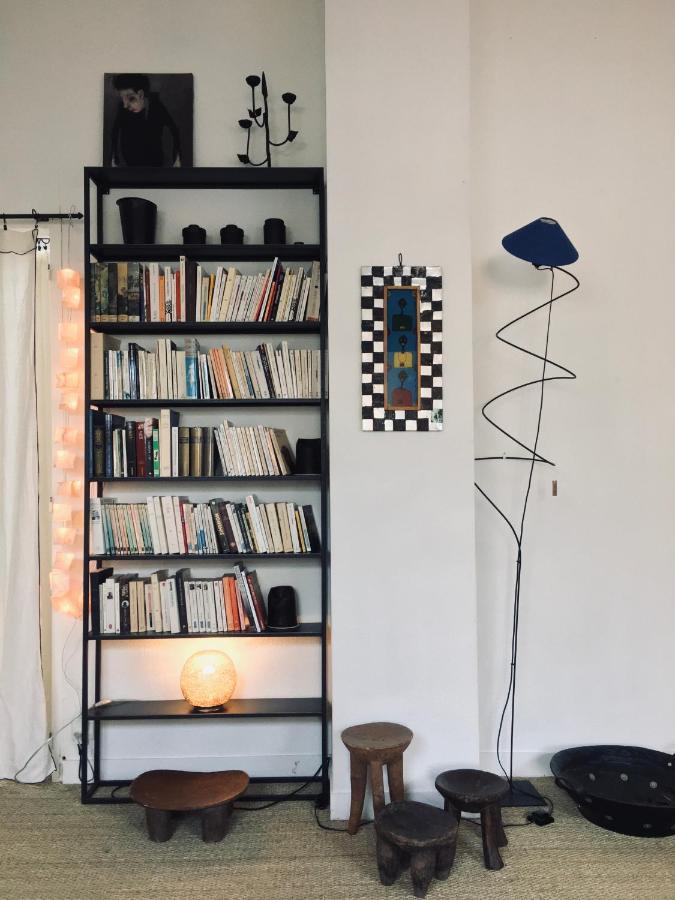 La Suite La Rochelle  Kültér fotó