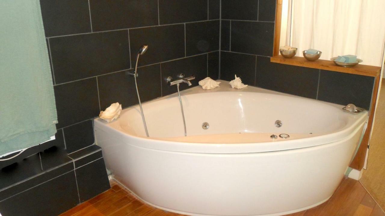 La Suite La Rochelle  Kültér fotó
