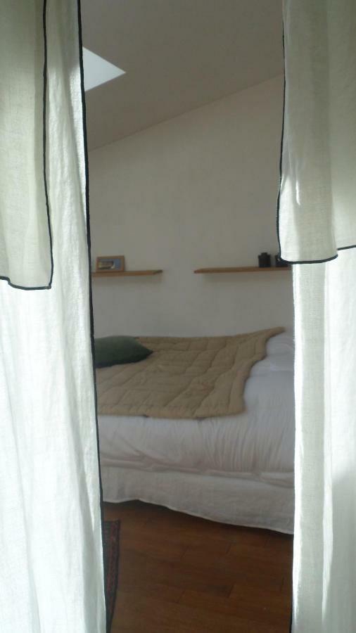 La Suite La Rochelle  Kültér fotó