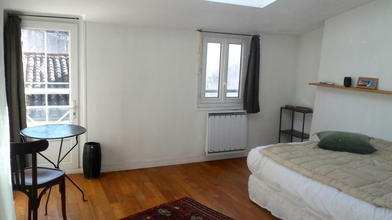 La Suite La Rochelle  Kültér fotó