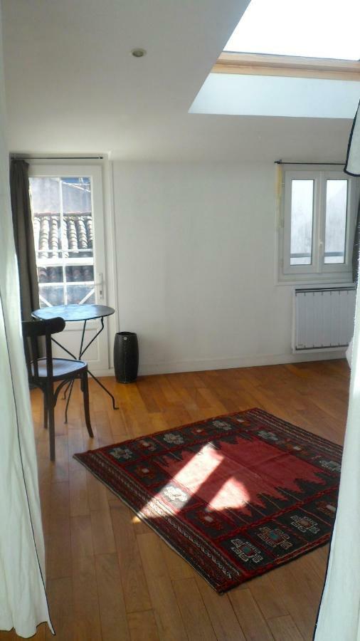 La Suite La Rochelle  Kültér fotó