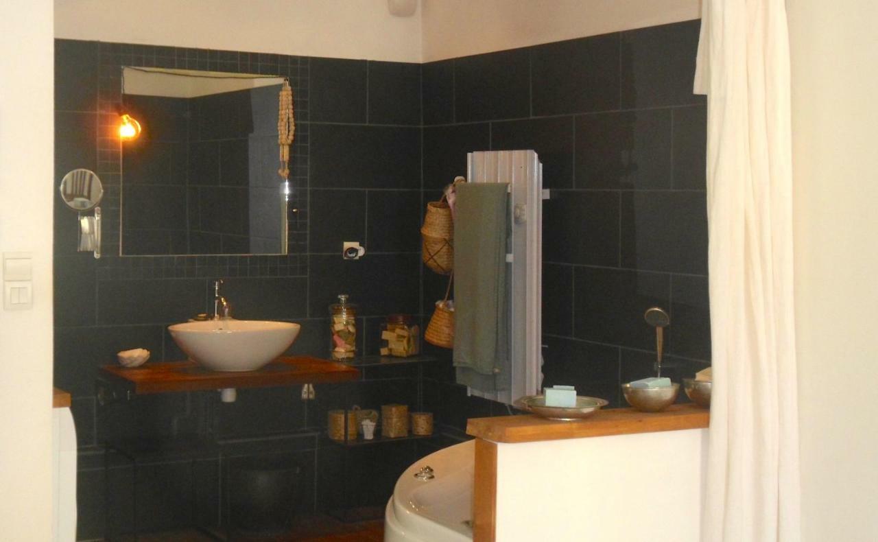 La Suite La Rochelle  Kültér fotó
